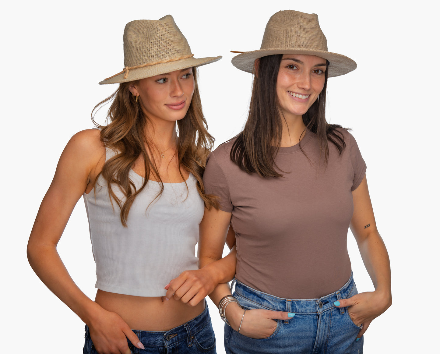DAKOTA Fedora