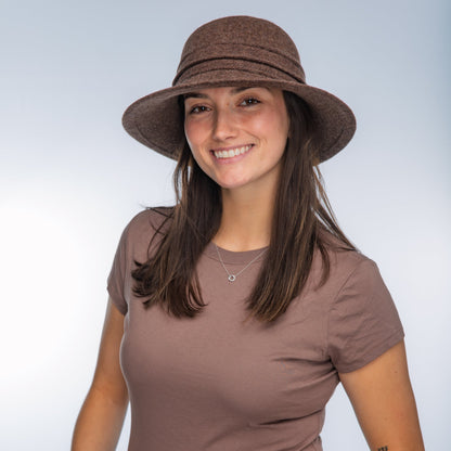 AUBREY Cloche