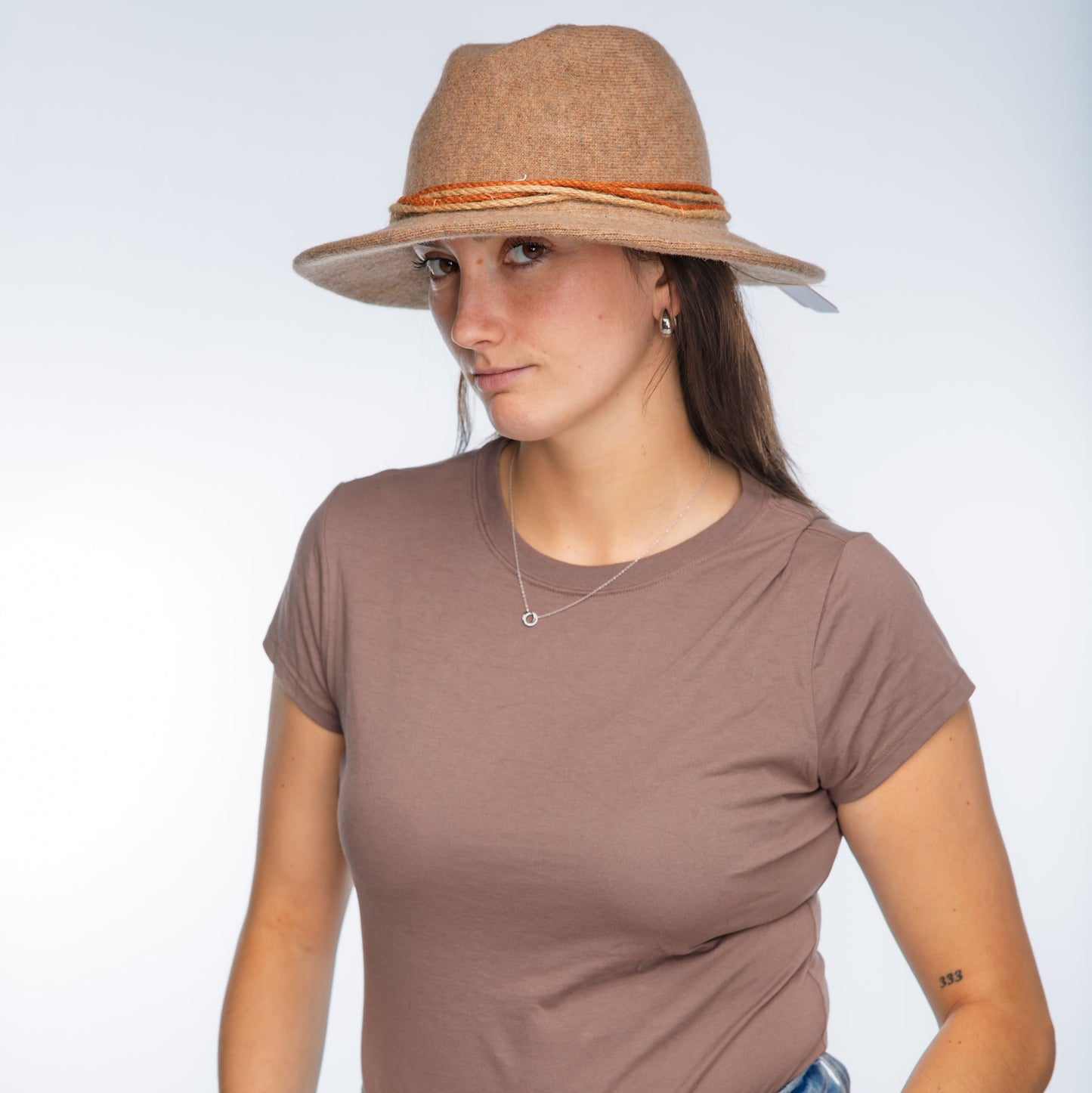 AUDREY Fedora