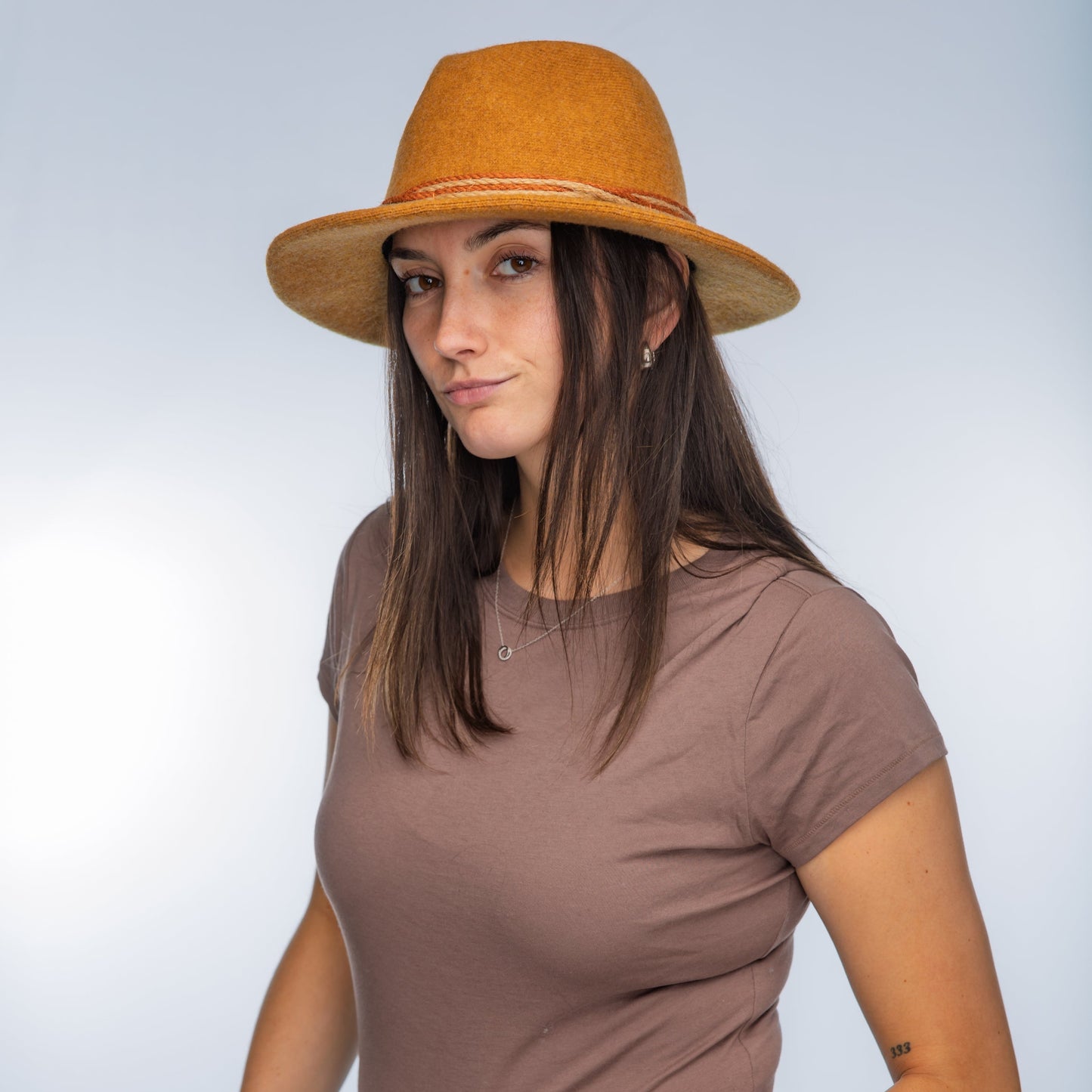AUDREY Fedora