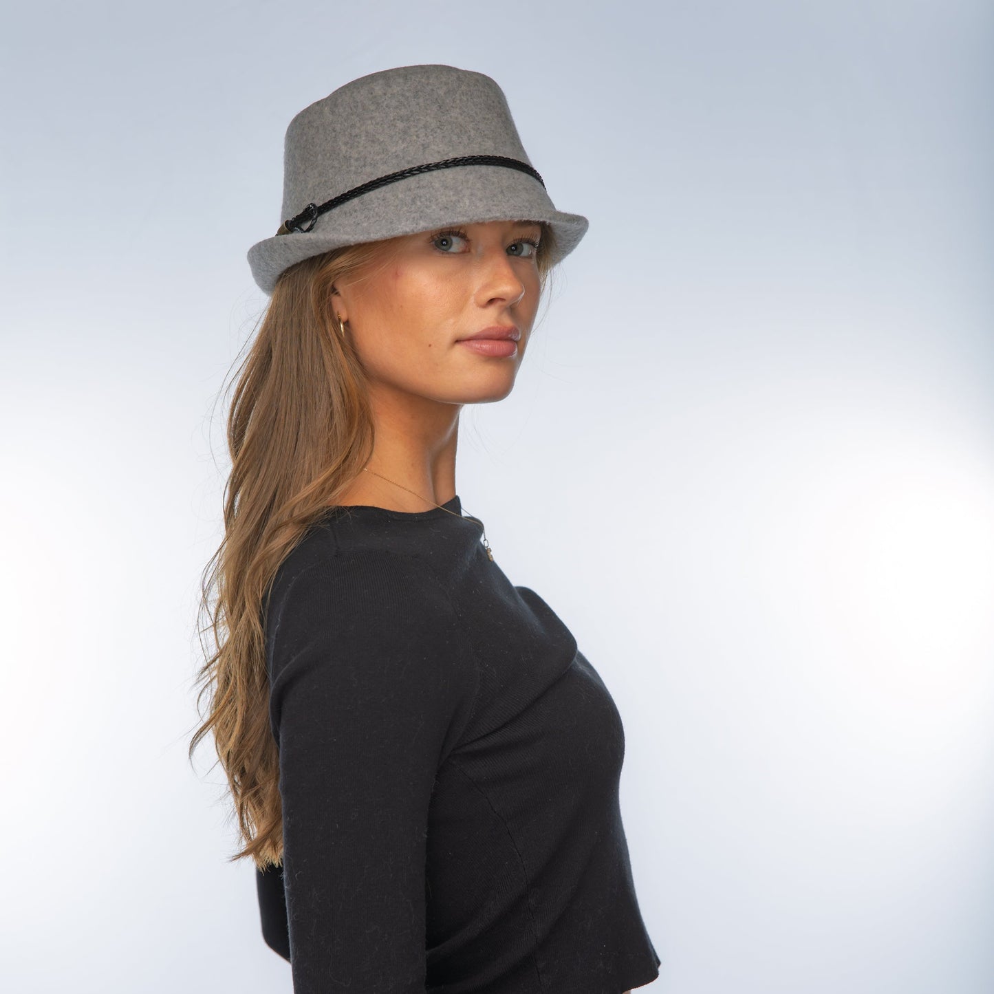 WILLA Fedora