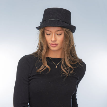 WILLA Fedora