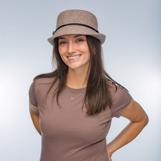 WILLA Fedora