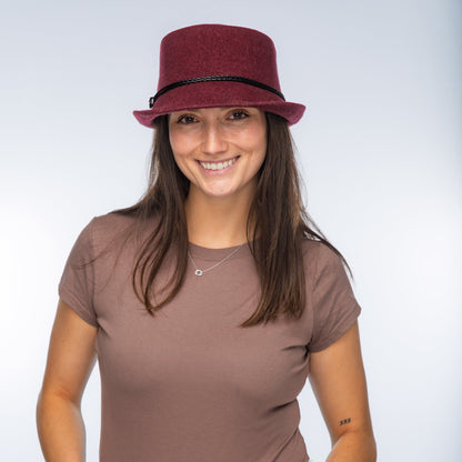 WILLA Fedora