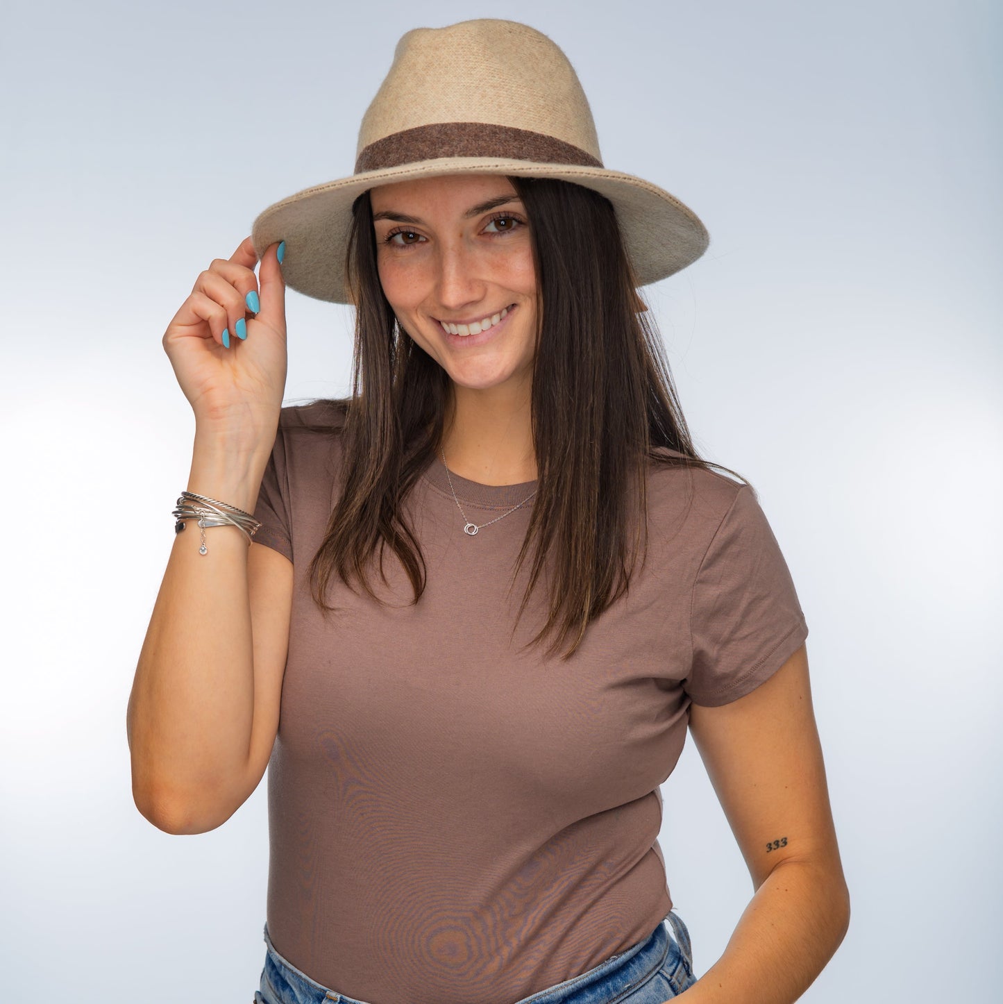 ABBEY Fedora