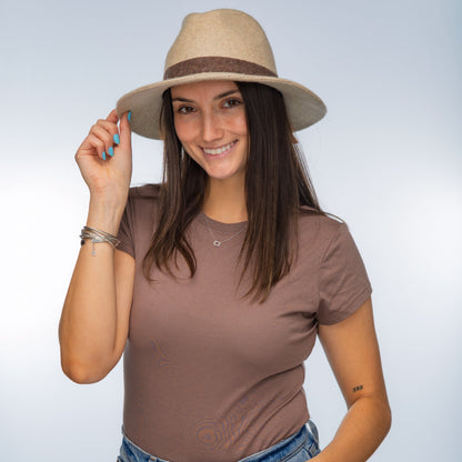 ABBEY Fedora