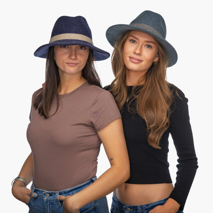 ABBEY Fedora