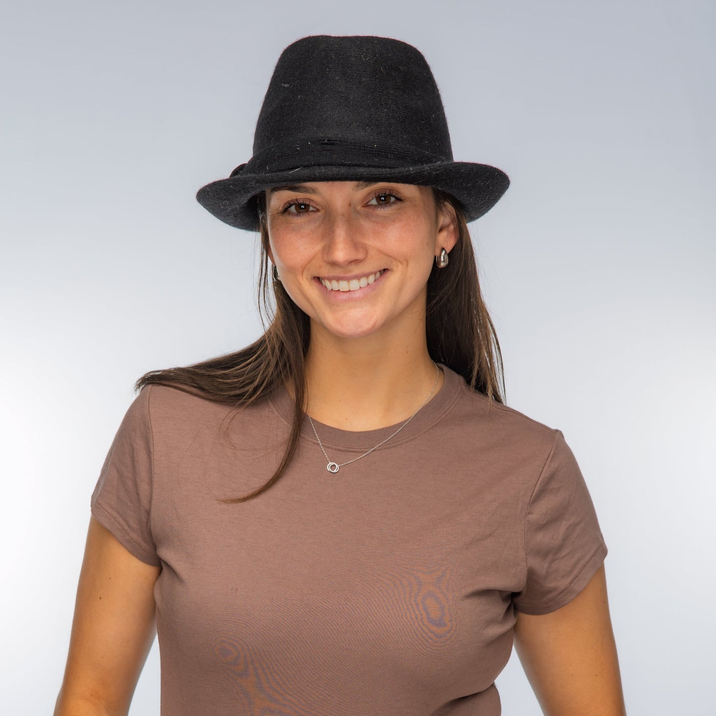 LONDON Fedora