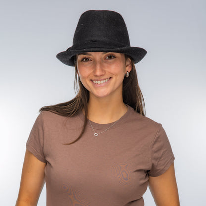 LONDON Fedora