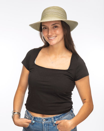 ANNABELLE Space Dyed Sun Hat