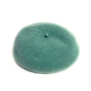 22s 1022 boiled wool beret